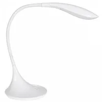 LAUALAMP SWAN 4.5W LED VALGE