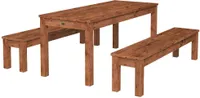 AIAMÖÖBEL PALMAKO SANNE 2 LAUD+PINGID