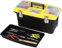 TÖÖRIISTAKOHVER JUMBO 22" STANLEY