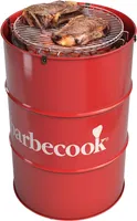SÖEGRILL BARBECOOK EDSON RED