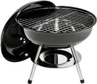 SÖEGRILL BARBECOOK MINI Ø34CM