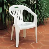 AIATOOL PIONA 56X55X78CM VALGE PLAST