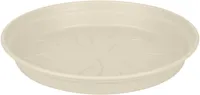 ISTUTUSPOTI ALUS ELHO GREEN BASICS 17CM KREEMIKAS VALGE