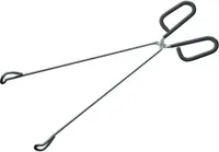 GRILLIMISTANGID 40CM BARBECOOK