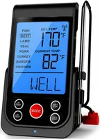 TOIDUTERMOMEETER WIRELESS