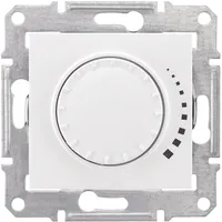 ÜHENE DIMMERLÜLITI SEDNA 400 W LED SÜVISTATAV VALGE