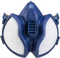 POOLMASK 3M FFA1P2D