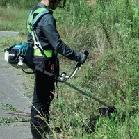 VÕSALÕIKUR MAKITA EM4350UH 4-TAKTI