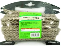 TAKUKÖIS LINANE 8MM/10M RAAM