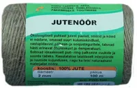 JUTENÖÖR 2MM 100M, RULLIS