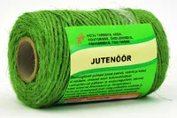 JUTENÖÖR 2MM 100M, RULLIS, ROHELINE