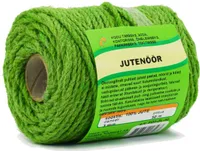 JUTENÖÖR 3MM/50M RULLIS,ROHELINE