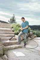 JOATORU KÄRCHER VARIO POWER MUDELITELE K4 JA K5