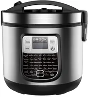 MULTIKEETJA BROCK MC 4501