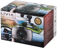 AUTOKAAMERA LIVIA LAK-522 FULL HD