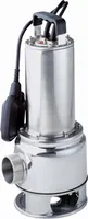 TÜHJENDUSPUMP FEKAALVESI FLOTEC BIOX 400/12 1600W 27000L/H 7/12M