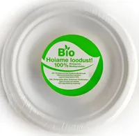 BIOLAGUNEVAD CASATREND TALDRIKUD 15CM 10TK/PAKK