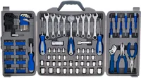 TÖÖRIISTAKOMPLEKT XPERT 130 OSA