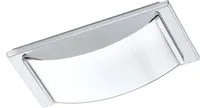 VANNITOAVALGUSTI EGLO WASAO 1 5,4 W LED