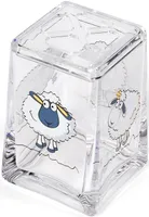 HAMBAHARJAHOIDJA WALLANDER FUNNY SHEEP