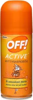 SÄÄSETÕRJEVAHEND OFF ACTIVE AEROSOOL 100ML