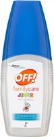 SÄÄSETÕRJEVAHEND OFF JUNIOR 100ML