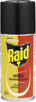 PUTUKATÕRJEVAHEND MAJA RAID AEROSOOL 150ML