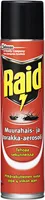 PUTUKATÕRJEVAHEND RAID SIPELGA- JA PRUSSAKATÕRJE 300ML