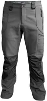 SOFTSHELL PÜKSID PESSO NEBRASKA MUST C52