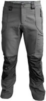 SOFTSHELL PÜKSID PESSO NEBRASKA MUST C56