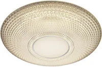 PLAFOON CUMANO 60W LED 5800LM 3000-5500K PULT