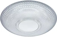 PLAFOON CUMANO 60W LED 5800LM 3000-5500K PULT