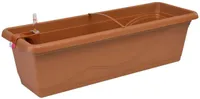 ALTKASTMISSÜSTEEMIGA RÕDUKAST SMART SYSTEM FANTAASIA TERRACOTTA 60CM