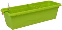 ALTKASTMISSÜSTEEMIGA RÕDUKAST SMART SYSTEM FANTAASIA ROHELINE 80CM