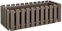 RÕDUKAST FENCY GARDENICO 50CM TAUPE