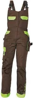 TRAKSIPÜKSID CRV YOWIE ROHELISED 38