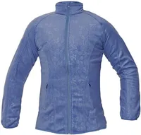 FLIISJAKK CRV YOWIE SININE 2XL