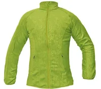 FLIISJAKK CRV YOWIE ROHELINE XL
