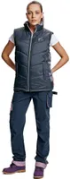 VEST CRV YOWIE NAVY L