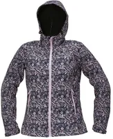 SOFTSHELL CRV YOWIE PRINTED LILLA S