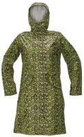 VIHMAMANTEL CRV YOWIE ROHELINE 2XL