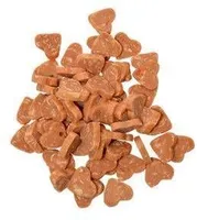 KOERA MAIUS MMMEATZ DUVO+ KANA JA KALA SÜDAMED 100G