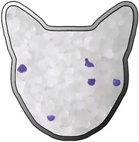 KASSILIIV PREMIUM SILICA LAVENDER DUVO+ 5L