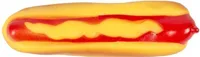 KOERALELU HOTDOG DUVO+ 14CM