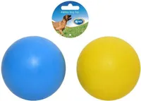 KOERALELU PALL DUVO+ 5CM SININE/KOLLANE