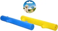 KOERALELU PIIKSUV PULK DUVO+ 20CM SININE/KOLLANE
