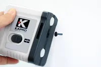 MAGENTIGA KAPRO LASERLOOD RIST 862G, ROHELISE KIIREGA