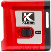 LASERLOOD RIST 862 KOMPLEKT KAPRO KOOS KOLMJALAGA