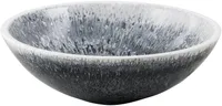 VALAMU GL 318 40X40X13CM KUNSTLIK VAIK VALGE-MUST