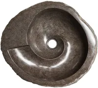 VALAMU GL 323 45X35X15CM LOODUSLIK KIVI HALL